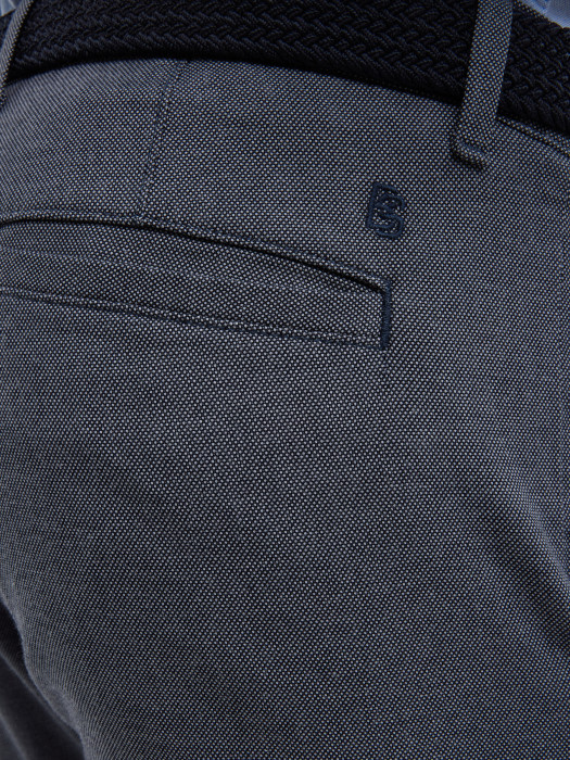 Pánske non-denim nohavce ERHATI 402